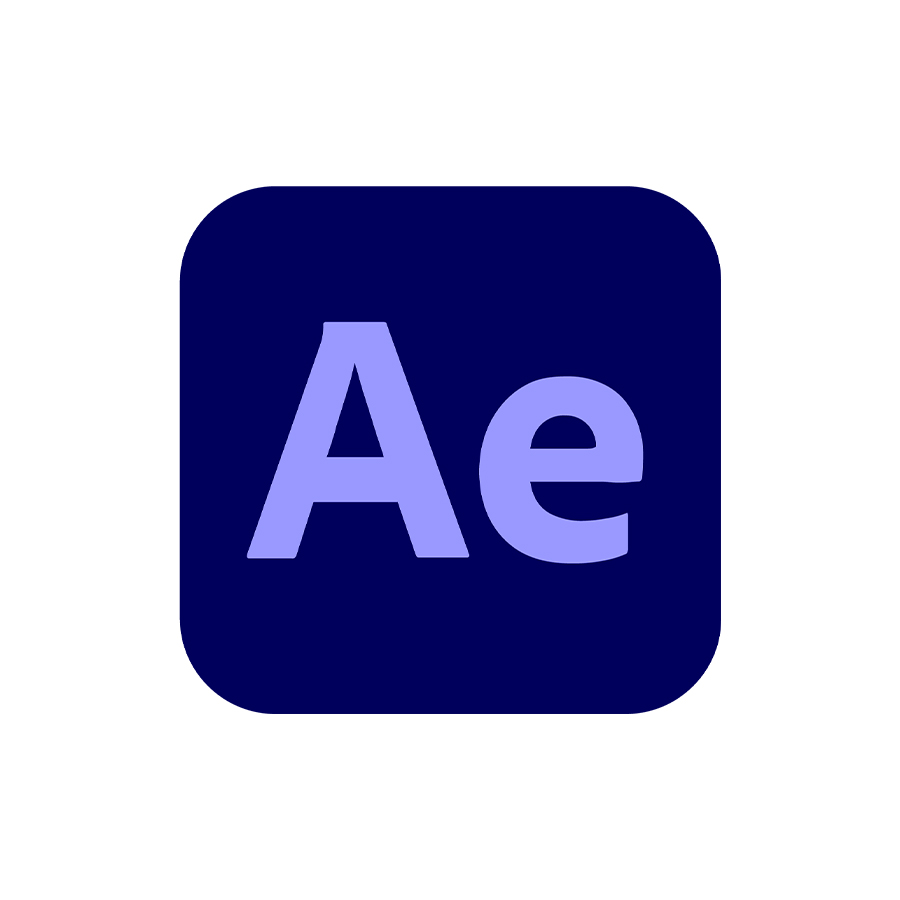 After Effects